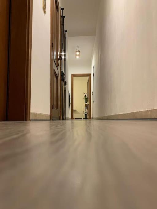 Dga Loft In Padua Center A Few Steps From Squares Lejlighed Eksteriør billede